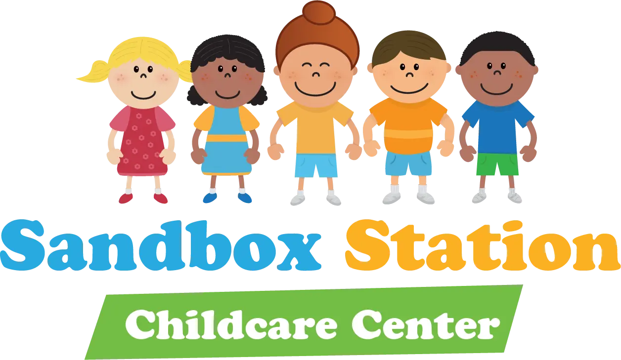 Sandbox Station Child Care